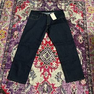 Jeans 38x30 new Dearborn